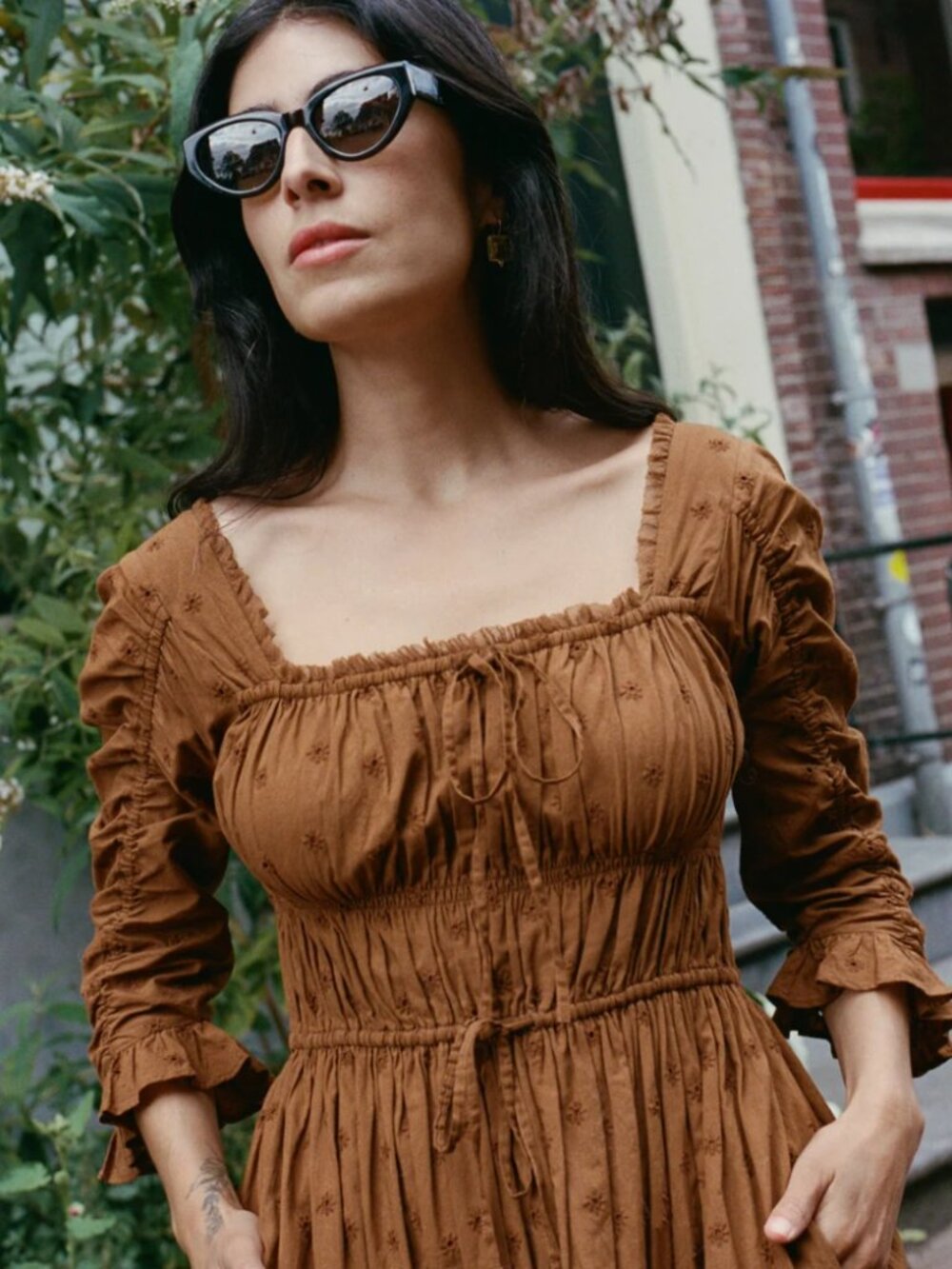 Christy Dawn The Marissa Dress - Picture 3 of 8